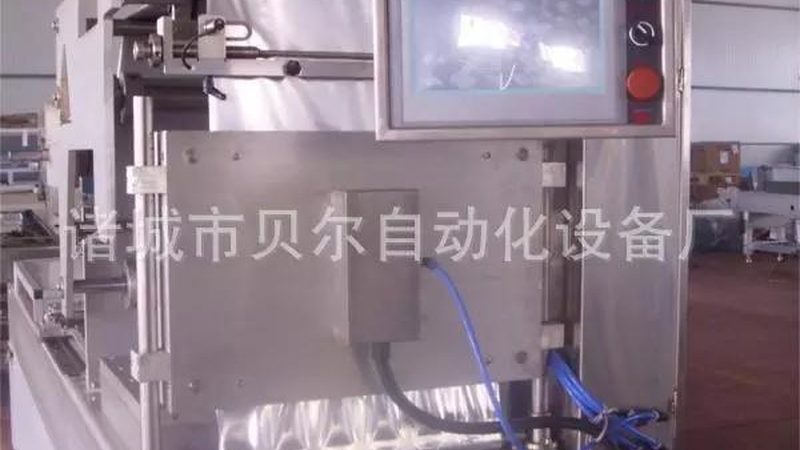 自动捆扎机电机功率参数，如何选得恰到好处？**
