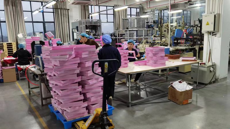广州包装机械市场：价格行情背后的考量因素**