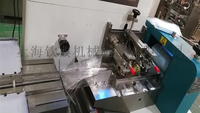 枕式包装机参数里藏着哪些生产密码