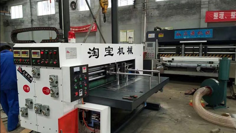 高台打包机：揭秘其高效与稳定的奥秘**