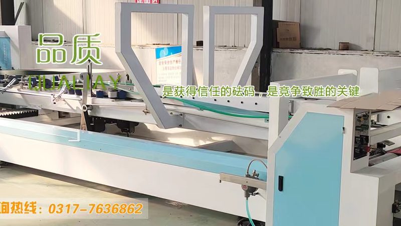袋装产品装箱机：揭秘高效生产线背后的秘密