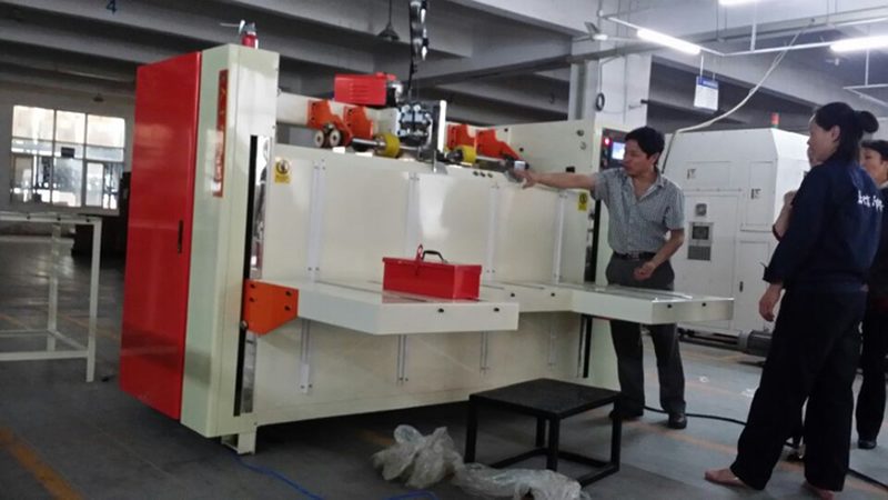 揭秘广东全自动真空包装机：价格背后的技术考量