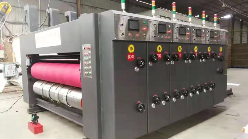 全自动打包机常见故障解析与预防**